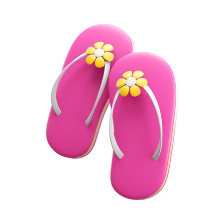 Slippers Design Assets – IconScout