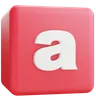 Small Letter A