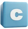Small Letter C