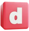 Small Letter D