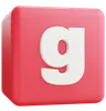 Small Letter G
