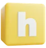 Small Letter H