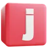 Small Letter J