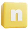 Small Letter N