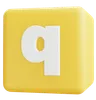 Small Letter Q