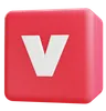 Small Letter V