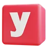 Small Letter Y