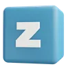 Small Letter Z