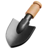 Small Shovel