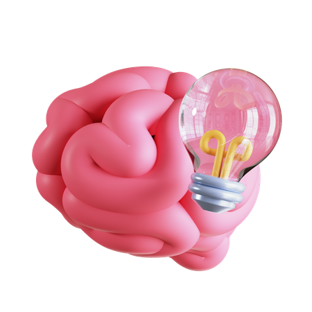 Smart  3D Icon