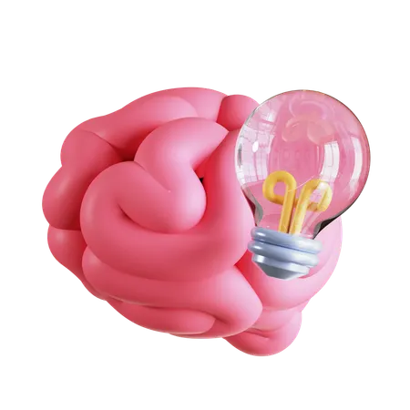 Smart  3D Icon