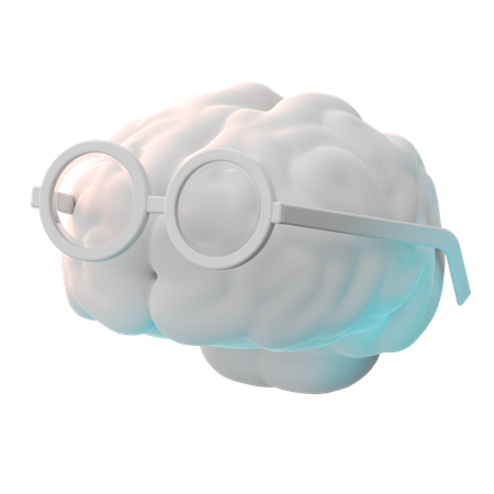Smart  3D Icon