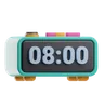 Smart Clock