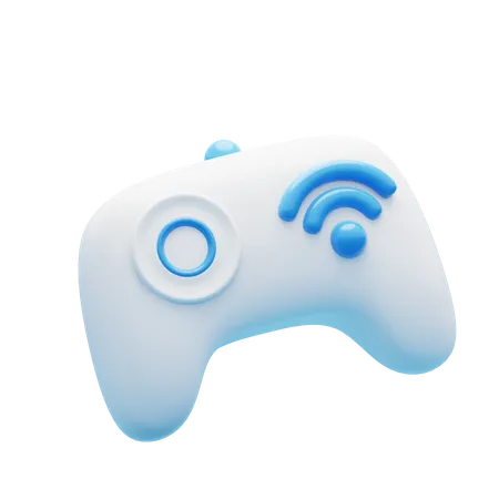 SMART CONTROLER  3D Icon