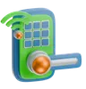 Smart Door