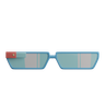 smart glasses 3d model