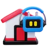 Smart Home Bot