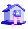 Smart House Ai