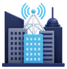 Smart Metropolitan City