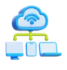 Smart Network System