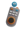 Smart Remote