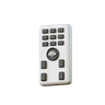 3d for smart remote control