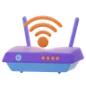 Smart Router