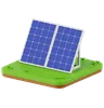 Smart Solar Panel