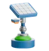 Smart Street Lamp