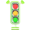 smart traffic light