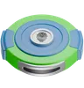 Smart Vacuum