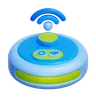 Smart Vacuum Robot