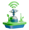 Smart Watering