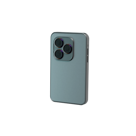 Smartphone  3D Icon