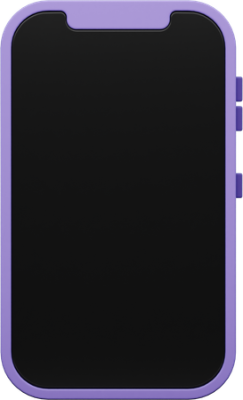 Smartphone  3D Icon
