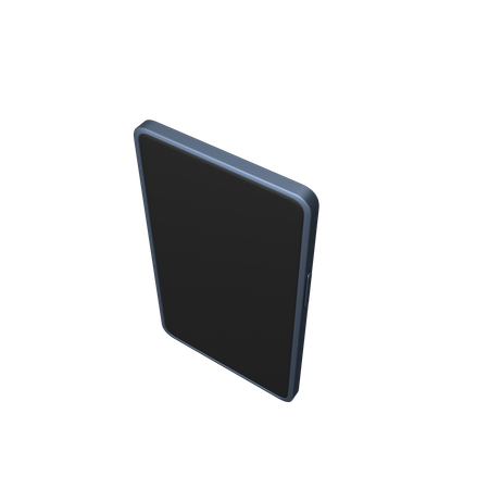 SmartPhone  3D Icon