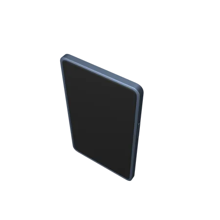 SmartPhone  3D Icon