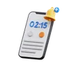 Smartphone Alarm