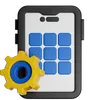 Smartphone Automation Settings