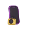 Smartphone Camera