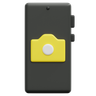 smartphone camera 3ds