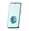 Smartphone Fingerprint
