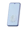 Smartphone Fingerprint