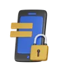 Smartphone Lock