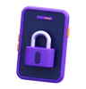 Smartphone Lock