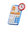 Smartphone & Time