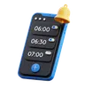 Smartphone Time Alarm
