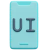 Smartphone Ui