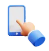 Smartphone Using Hand Gestures
