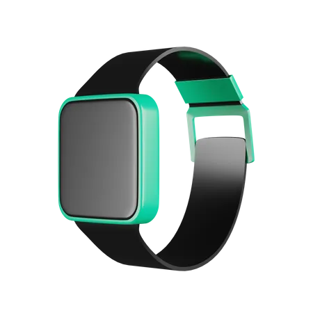 Smartwatch  3D Icon